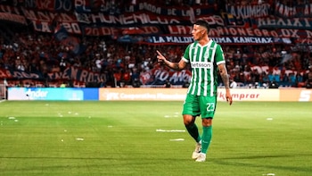 Este es el nuevo negocio de James Rodríguez con el que piensa ganar millones: tendrá su propia línea de ropa