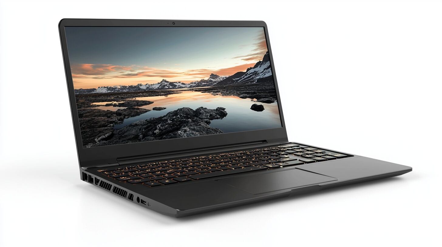 Señales y estrategias para decidir cuándo cambiar de computadora - (Imagen Ilustrativa Infobae)