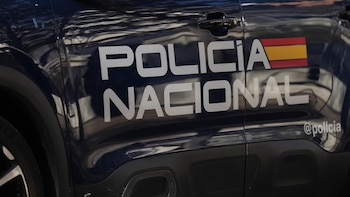 Un hombre recibe dos puñaladas