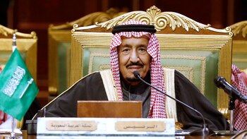 Preocupación en Arabia Saudita: el