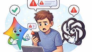 Identifica en segundos si un