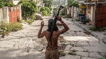 La ONU advierte de una