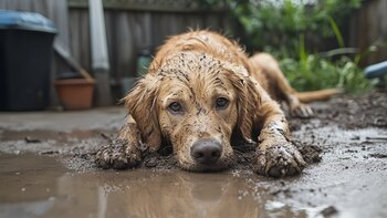 ¿Mal olor en tu perro?