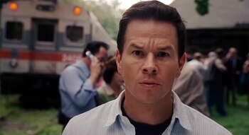 Mark Wahlberg admitió que esta