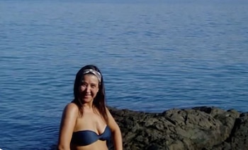 “La culpa es lo más