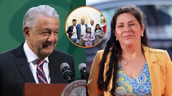 Composición: Infobae Perú.