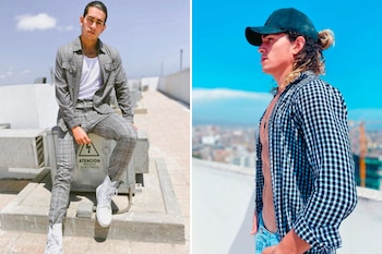 Giuseppe Benignini reveló que sufrió