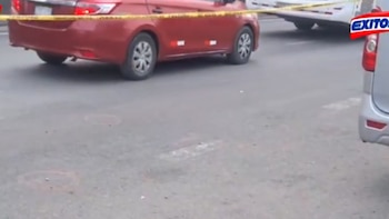 Choferes asesinados y heridos en