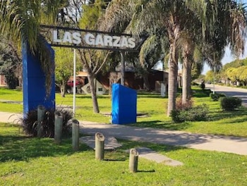 Los hechos ocurrieron en Las Garzas, localidad del departamento General Obligado