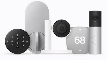 Apple se lanza a la domótica con los termostatos, cámaras y cerraduras de Apple Home Collection