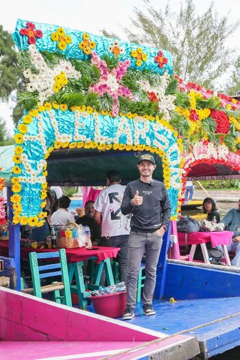 Larson, campeón de la NASCAR