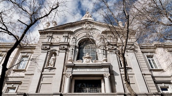 El Supremo absuelve a un