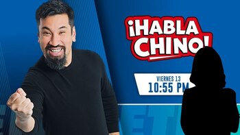 Aldo Miyashiro revela quién será