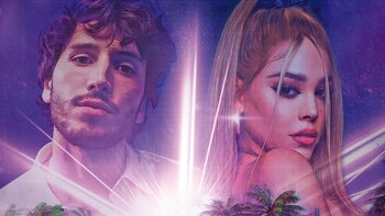 “Son gajes del oficio”: Danna