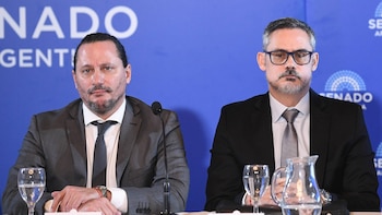 El Gobierno decidió frenar el ascenso a camaristas de dos jueces que fallaron a favor de Claudio “Chiqui” Tapia