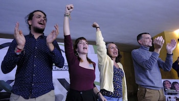 Maíllo (IU) cree que a