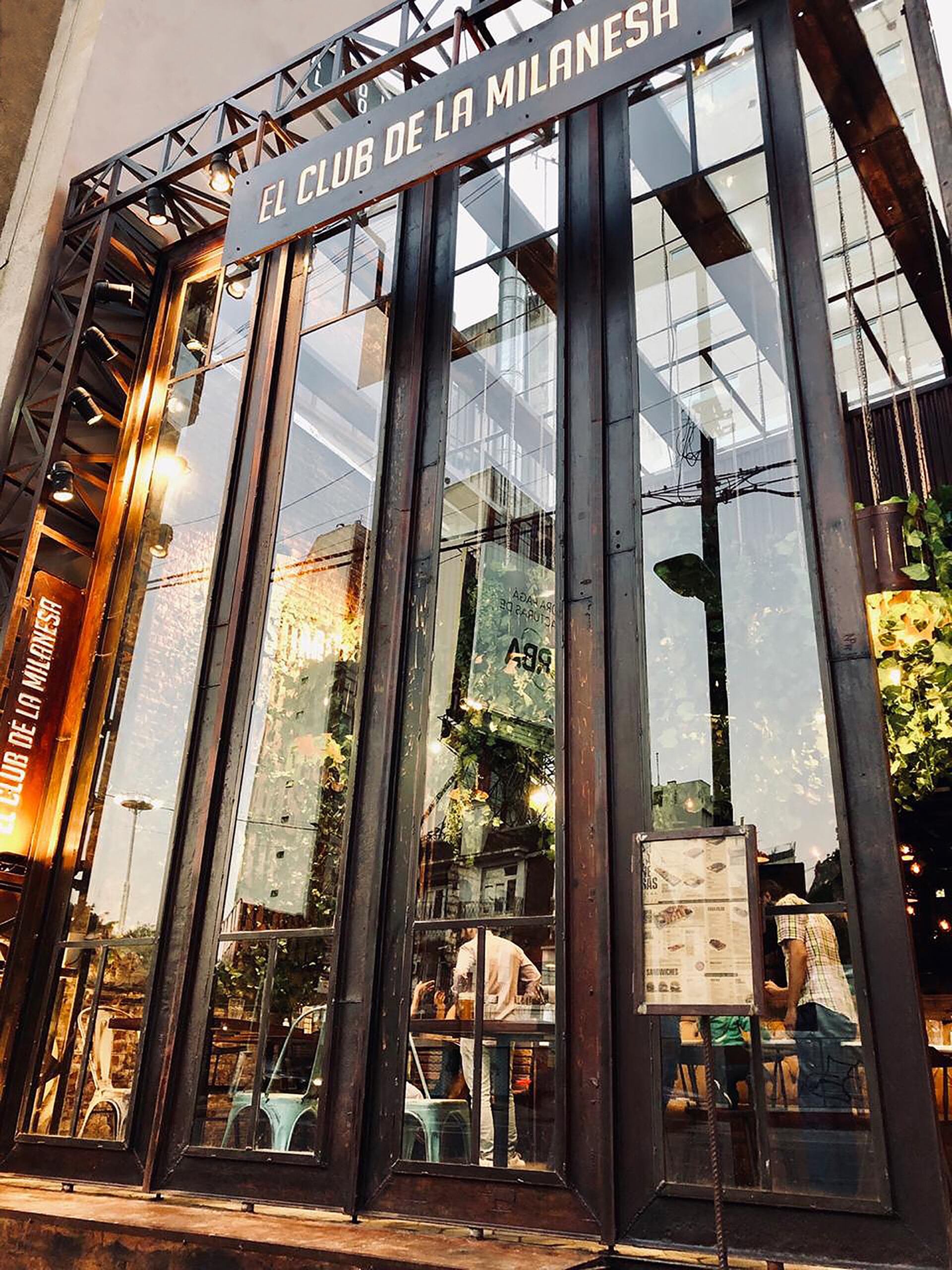 El Club de la Milanesa proyecta nuevas aperturas en América del Sur y Europa