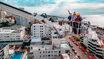 Antía destacó la estabilidad a