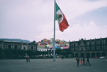 México mejora su expectativa del