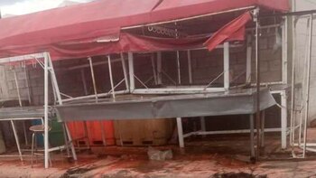 La Autoridad Judicial inició el