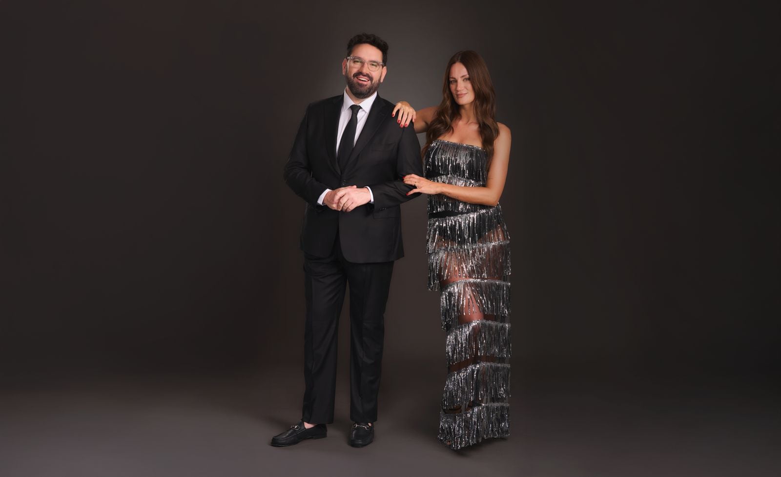 La ceremonia será conducida por Damián Betular y Paula Chaves, y se transmitirá en vivo por Olga y Telefe a partir de las 21, desde el Centro de Convenciones de Buenos Aires