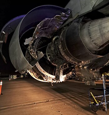 Tras un stoll en carrera