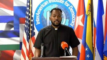 Juan Lázaro Vélez González