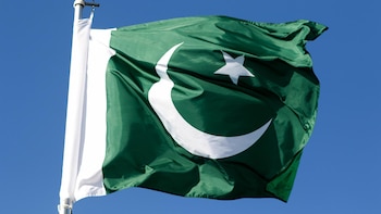 Pakistán denuncia un ataque con