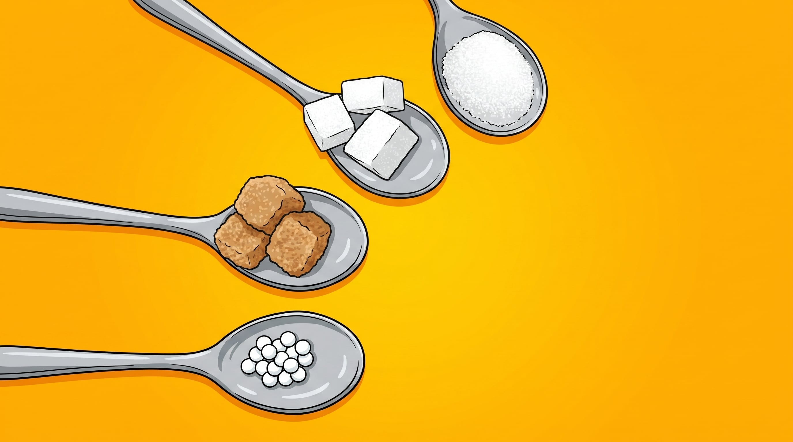 La fructosa es metabolizada principalmente en el hígado, donde puede transformarse en grasa. (Imagen Ilustrativa Infobae)
