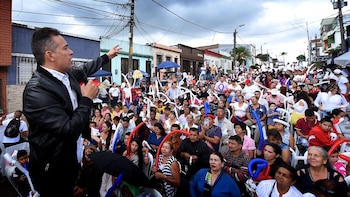 Procuraduría ordenó alcalde ad hoc