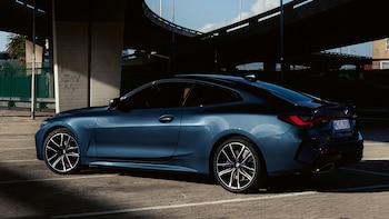 El modelo está valuado entre