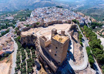 EFE/José Manuel Pedrosa/Archivo