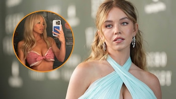 Sydney Sweeney asegura que el público desconoce su verdadera identidad: “No tienen ni idea de quién soy”