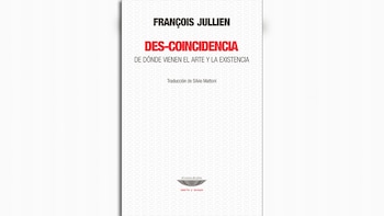 "Des-coincidencia", una propuesta desafiante.