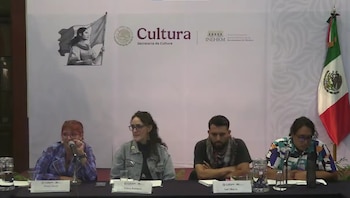 Vianey García criticó que el