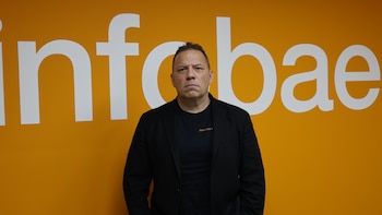 Santiago Botero arremetió contra Abelardo de la Espriella, al que consideró un “bufón” de la política: “Ese man es un bandido”