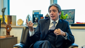 Christian Asinelli, Vicepresidente Corporativo de