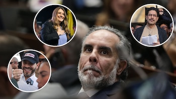 Elecciones presidenciales de Colombia en