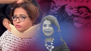 Pérez Romero resulta con lesiones