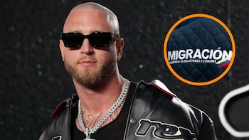 Qué pasó con el hijo