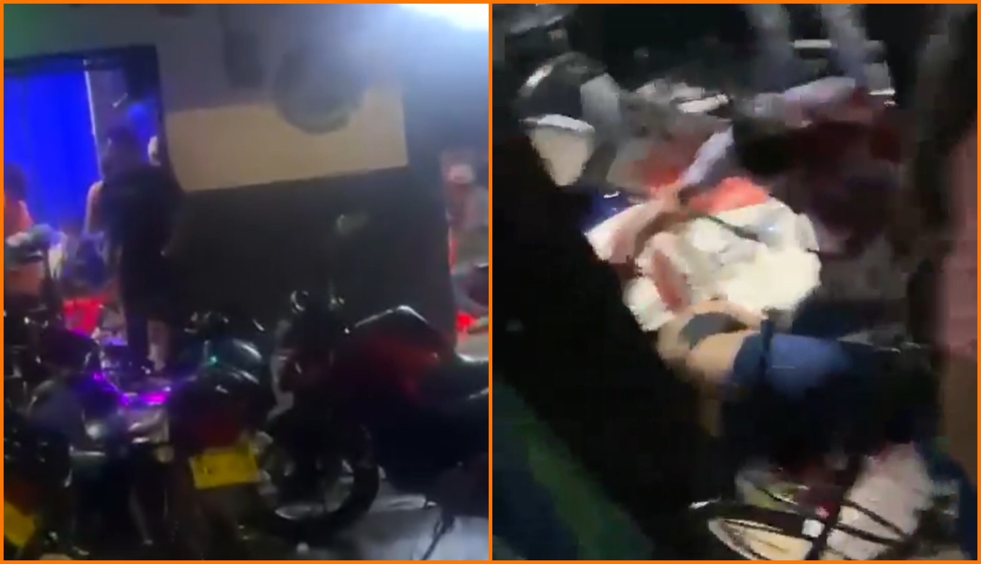 Nueva masacre en Corinto, Cauca, dejó cuatro personas asesinadas: los ‘acribillaron’ dentro de una cantina