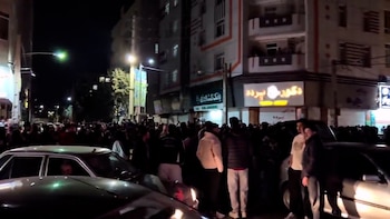 Celebraciones de los ciudadanos