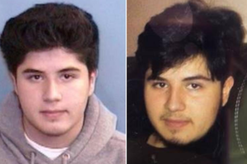 "Alex" Castillo es acusado de