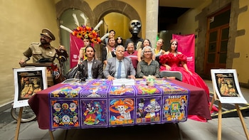 Anuncia gobierno de la CDMX