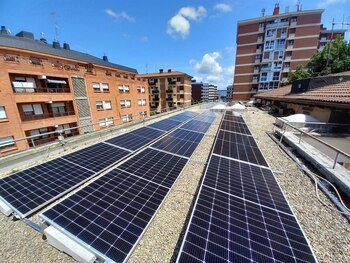 Ayudas para la instalación de