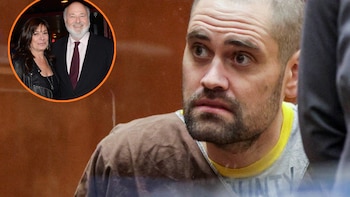 “Estuvo al acecho antes de asesinarlos”: acusan formalmente al hijo de Rob Reiner