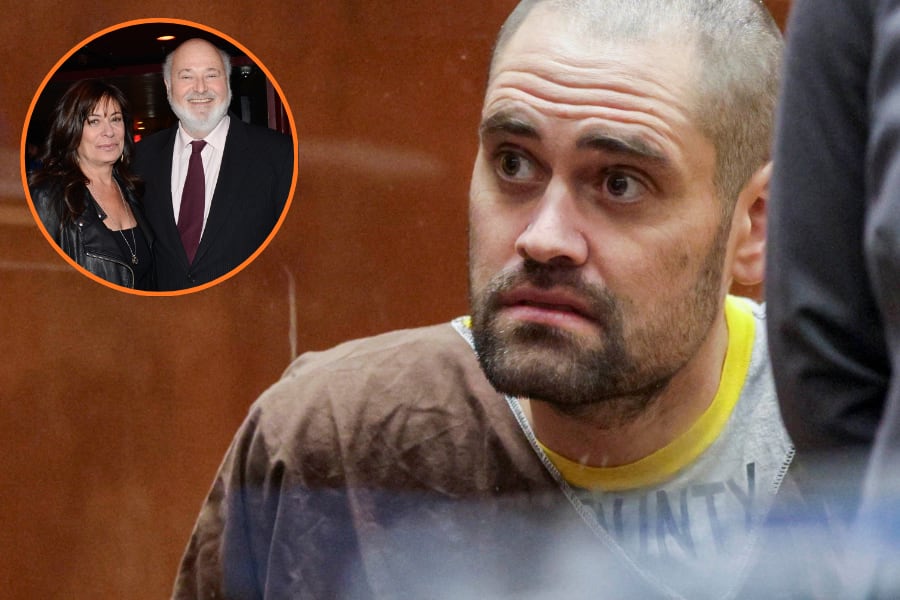 Acusan al hijo de Rob Reiner por doble homicidio y un posible patrón de acecho