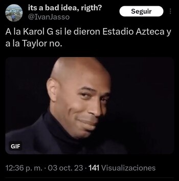 Memes de Karol G en