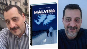 “Todo el país está en