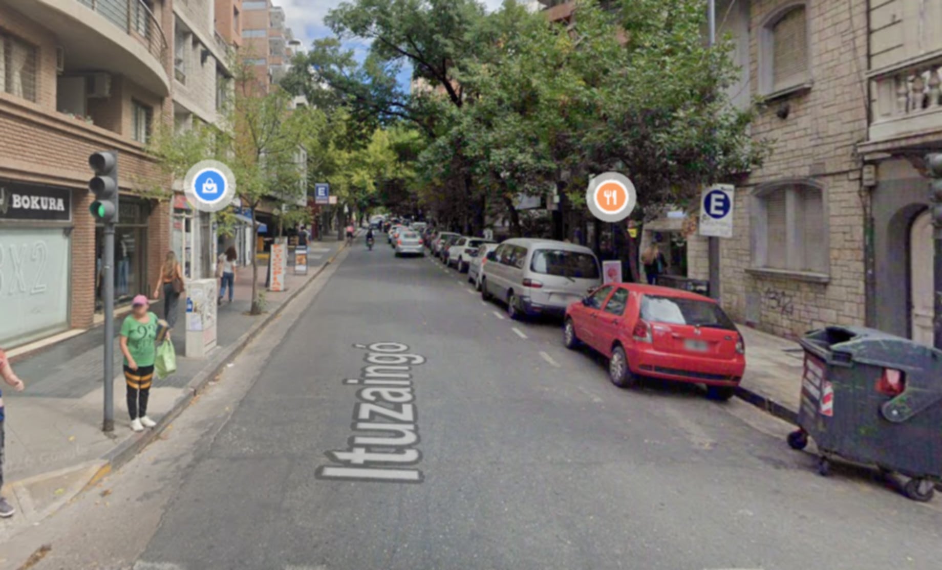 Investigan la muerte de una mujer que encontraron sin vida tras activar el botón antipánico en Córdoba